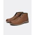 Readhead Chukka Boot - Brown - Barbour Boots