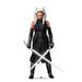 Advanced Graphics Ahsoka Tano Cardboard Standup | 68 H x 37 W x 0.1181 D in | Wayfair 3602