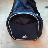 Adidas Bags | Adidas Gym Bag | Color: Blue | Size: Os
