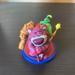 Disney Holiday | Disney Lotso And Friends Toy Story Ornament | Color: Blue/Pink | Size: Os