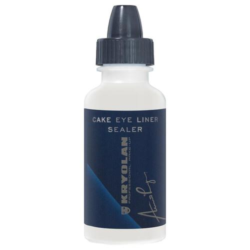 Kryolan Cake Eye Liner Sealer Eyeliner 15 ml