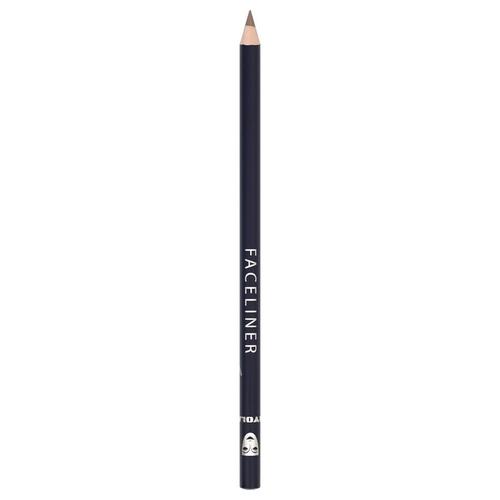 Kryolan - Faceliner Lipliner 2,3 g 23