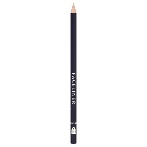 Kryolan - Faceliner Lipliner 2,3 g 22