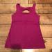 Kate Spade Tops | Beyond Yoga X Kate Spade Bow Tank | Color: Pink | Size: S