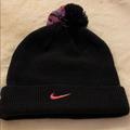 Nike Accessories | Nike Beanie | Color: Black | Size: Os