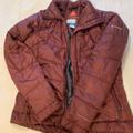 Columbia Jackets & Coats | Columbia Jacket | Color: Red | Size: S