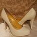 Jessica Simpson Shoes | Jessica Simpson Shoes | Color: White | Size: 8