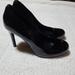 Jessica Simpson Shoes | Jessica Simpson High Heels | Color: Black | Size: 9.5