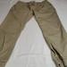 Levi's Bottoms | Levi's Jogger Boys Pants Chinos Size 10-12 | Color: Tan | Size: Mb