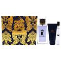 Dolce & Gabbana K By Eau De Toilette Spray Gift Set