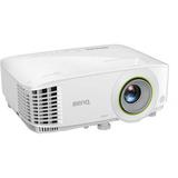 BenQ EH600 3500-Lumen Full HD Smart DLP Projector with Wireless Adapter EH600