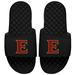 Men's ISlide Black Elon Phoenix Primary Logo Slide Sandals