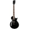 ESP LTD EC-401 E-Gitarre schwarz B-Stock