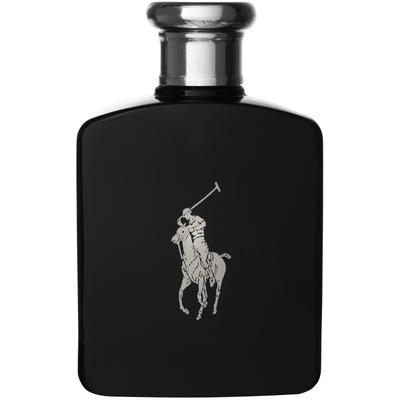 Ralph Lauren Polo Black Eau de Toilette 75 ml