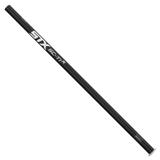 STX SC-TI X Alloy Men's Attack Lacrosse Shaft Black