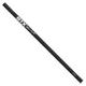 STX SC-TI X Alloy Men's Attack Lacrosse Shaft Black