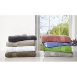 Eider & Ivory™ Hammel Amadeus Luxury 6 Piece Turkish Cotton Towel Set Turkish Cotton in White | 30 W in | Wayfair FB713E92D2B64447AE6069508C95BECF