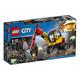 LEGO 60185 City Mining Mining Power Splitter