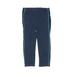 Wonder Nation Casual Pants - Elastic: Blue Bottoms - Size 3Toddler