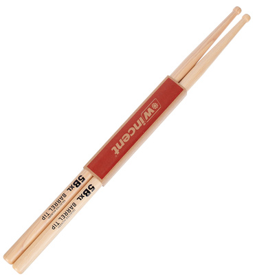 Wincent 5BXLBT Hickory Round Tip