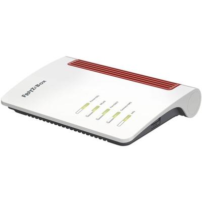 AVM FRITZ!Box »7530 AX«, 20.8x3.7x15 cm