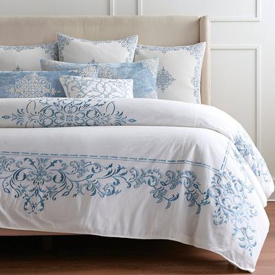 Seraphina Embroidered Bedding - ...