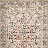Whetherby Performance Area Rug - Cream, 4' x 6' - Frontgate