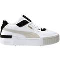 PUMA Lifestyle - Schuhe Damen - Sneakers Cali Sport Mix Damen, Größe 41 in Weiß