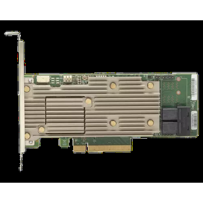 Lenovo ThinkSystem RAID 930-16i 8GB Flash PCIe 12Gb Adapter