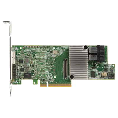 Lenovo ThinkSystem RAID 730-8i 2GB Flash PCIe 12Gb...