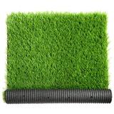 GATCOOL Artificial Grass Turf Rugs & Rolls | 39 H x 60 W x 1.4 D in | Wayfair SunVillaGrass335