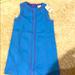 J. Crew Dresses | Jcrew Girl Dress Size 4 | Color: Blue | Size: 4g