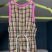 Burberry One Pieces | Burberry Outfit | Color: Pink | Size: 6-9mb