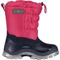 CMP Kinder Apres Schuhe KIDS HANKI 2.0 SNOW BOOTS, Größe 30 in Pink