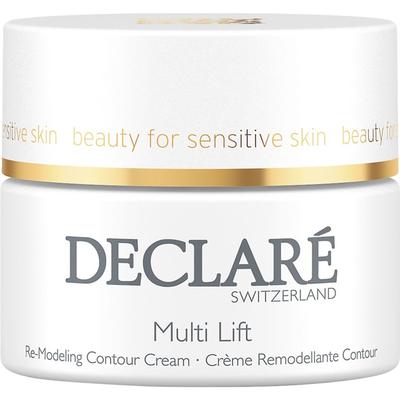 Declaré - Multi Lift Re-Modeling Contour Cream Soin anti âge 50 ml