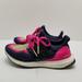 Adidas Shoes | B1 Adidas Women's Ultraboost Running Shoes Size 6 | Color: Blue/Pink | Size: 6