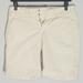 J. Crew Shorts | Jcrew Andie Women Short Size 4 | Color: Cream | Size: 4