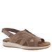 Walking Cradles Spencer - Womens 5.5 Tan Sandal Medium