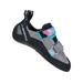 La Sportiva Aragon Climbing Shoes - Women's Clay/Hibiscus 37.5 Medium 30C-909402-37.5