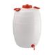 Ausavil2 Beg 97 050 Kanister Transv.liq Wein, 50 l, mit Hahn Eltex Ausavil