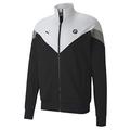 Puma Men's 59799401 Sports Jacket, Black, M, Negro, Estándar