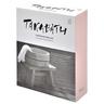 Takabath - Bubble Body Wash Pad Box Dusch- & Badesets 320 g