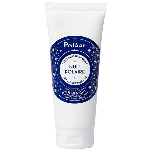 Polaar – Körpermilch Bodylotion 200 ml