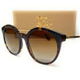 Burberry Accessories | Burberry Polarized Brown 53mm Sunglasses | Color: Brown/Tan | Size: Os