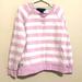 Ralph Lauren Shirts & Tops | Classic Vintage 6t Ralph Lauren Sweatshirt | Color: Pink/White | Size: 6g