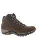 Merrell Siren Traveller 3 Mid WP - Womens 10 Tan Boot W