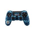Manchester City Controller Kit - PlayStation 4 (Controller) Skin/PS4 [