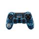 Manchester City Controller Kit - PlayStation 4 (Controller) Skin/PS4 [