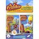 Frankie 1. Klasse - Coole Flitzer + Lustige Weltreise - 2 CD Rom