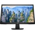 HP V22e Monitor - 22 Zoll Bildschirm, Full HD IPS Display, 60Hz, HDMI, VGA, 5ms Reaktionszeit, neigbar, schwarz